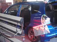 OLYMPUS DIGITAL CAMERA         