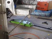 OLYMPUS DIGITAL CAMERA         