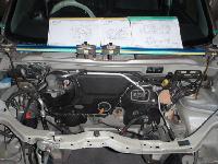 OLYMPUS DIGITAL CAMERA         