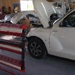 OLYMPUS DIGITAL CAMERA