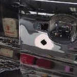 OLYMPUS DIGITAL CAMERA